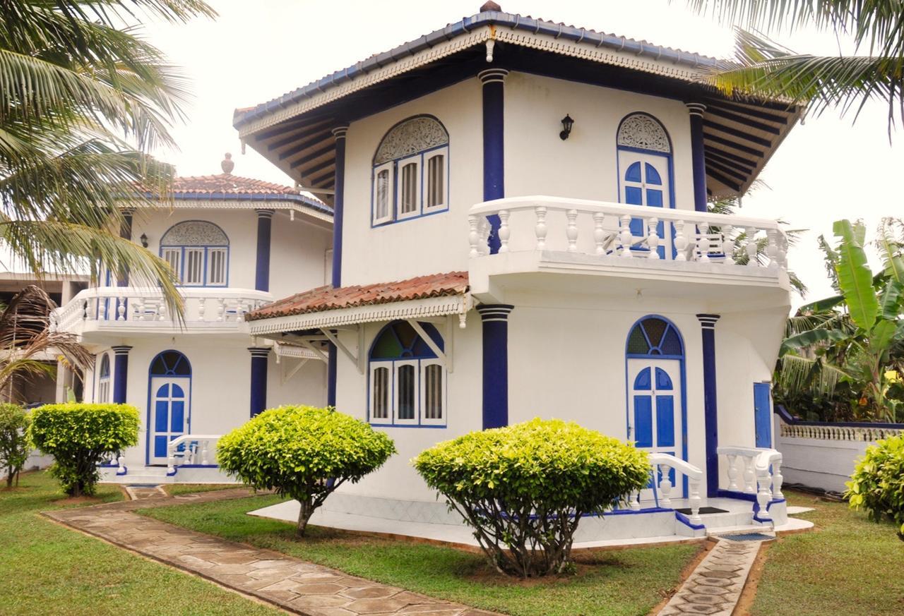 Neptune Story Resort Weligama Ngoại thất bức ảnh
