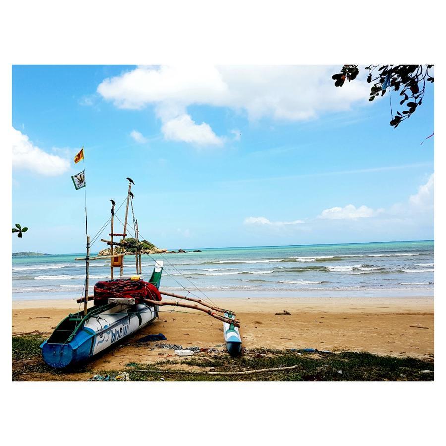 Neptune Story Resort Weligama Ngoại thất bức ảnh