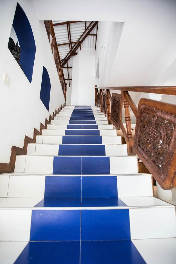 Neptune Story Resort Weligama Ngoại thất bức ảnh