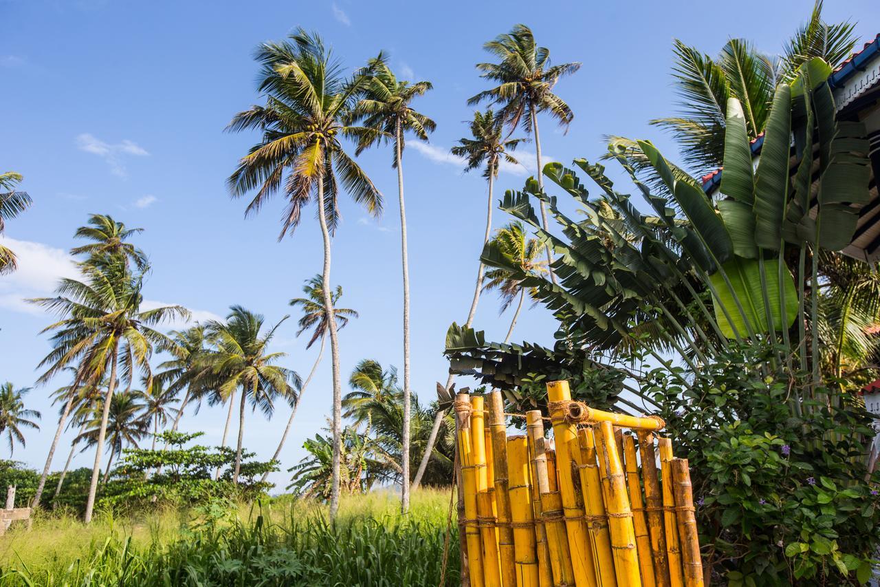 Neptune Story Resort Weligama Ngoại thất bức ảnh