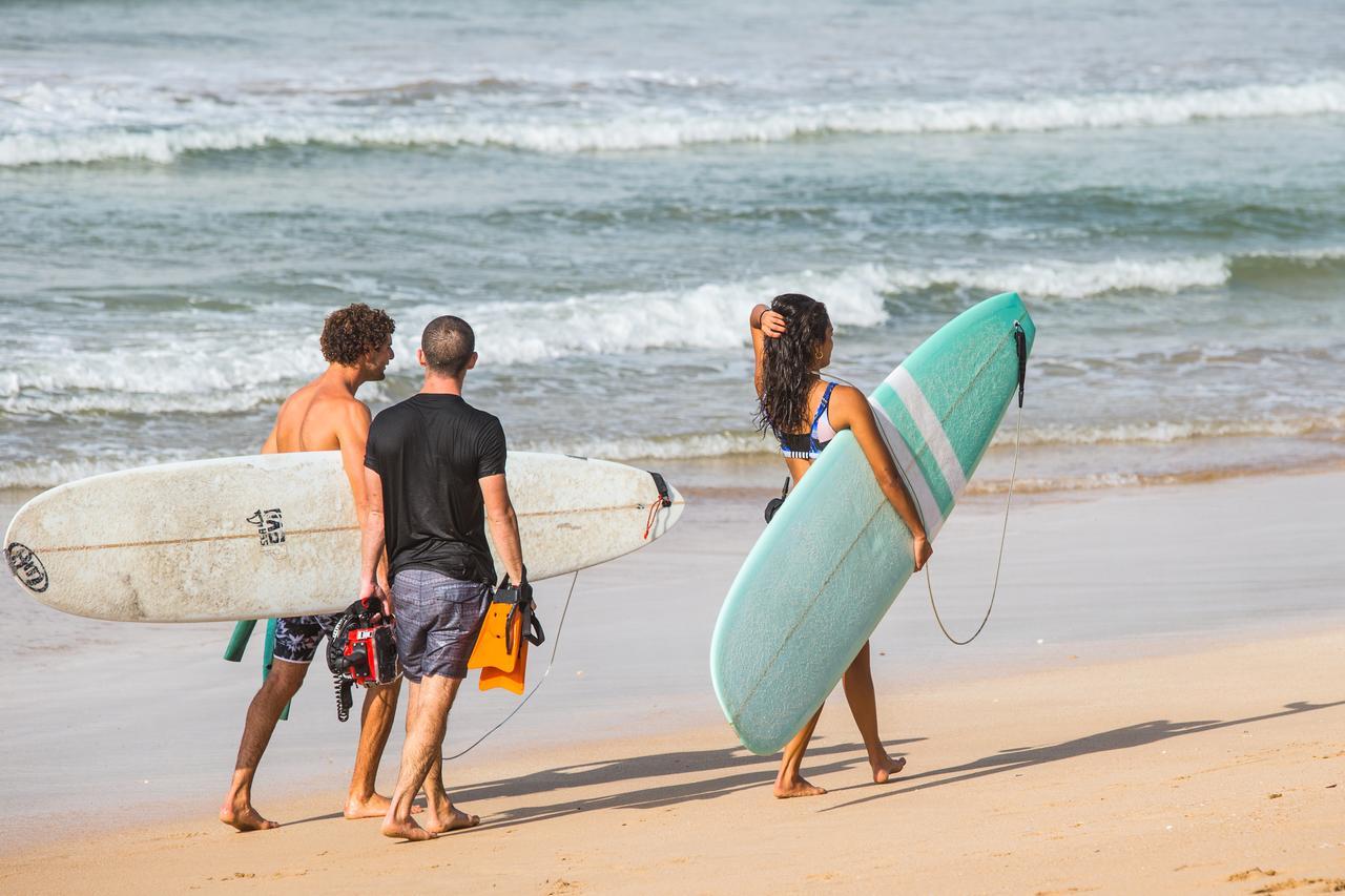 Neptune Story Resort Weligama Ngoại thất bức ảnh