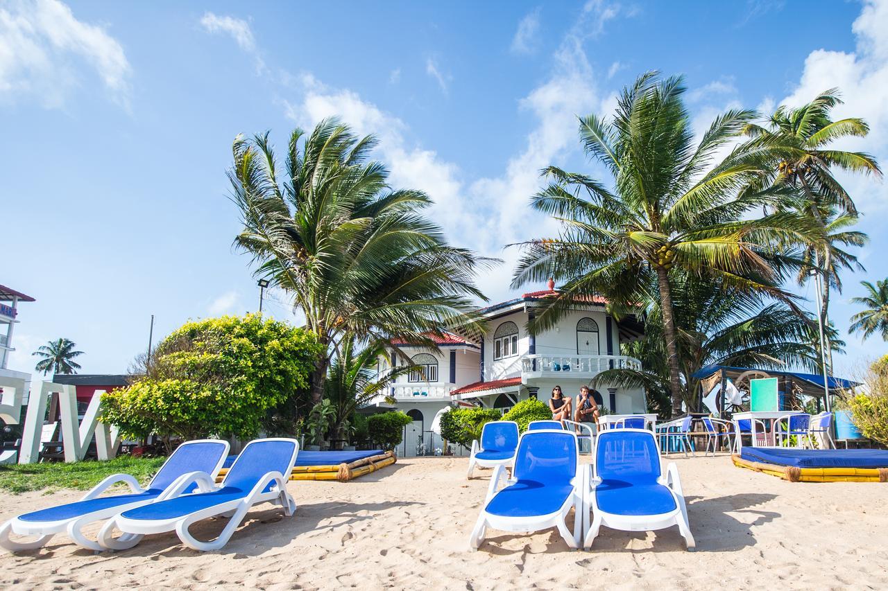 Neptune Story Resort Weligama Ngoại thất bức ảnh