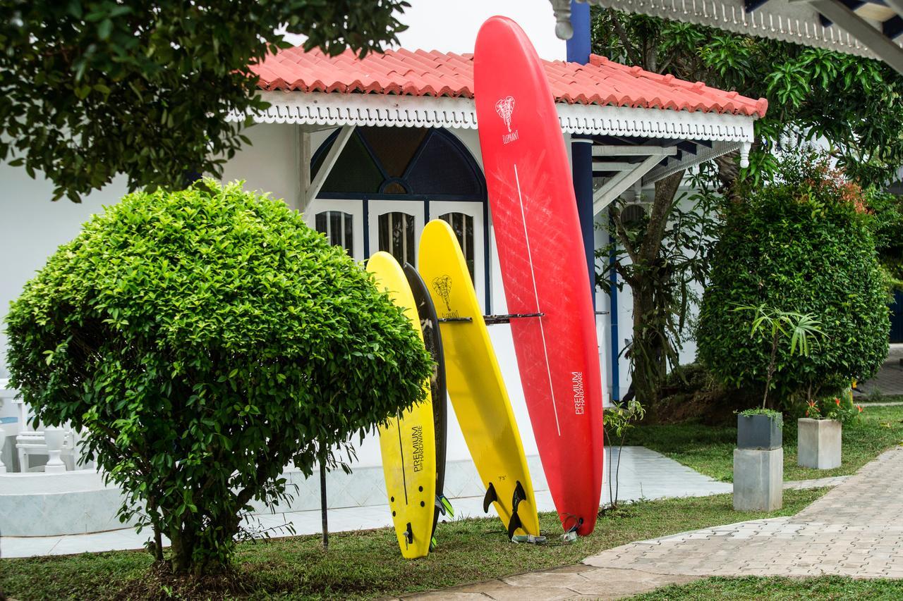 Neptune Story Resort Weligama Ngoại thất bức ảnh