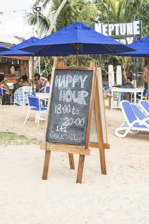 Neptune Story Resort Weligama Ngoại thất bức ảnh