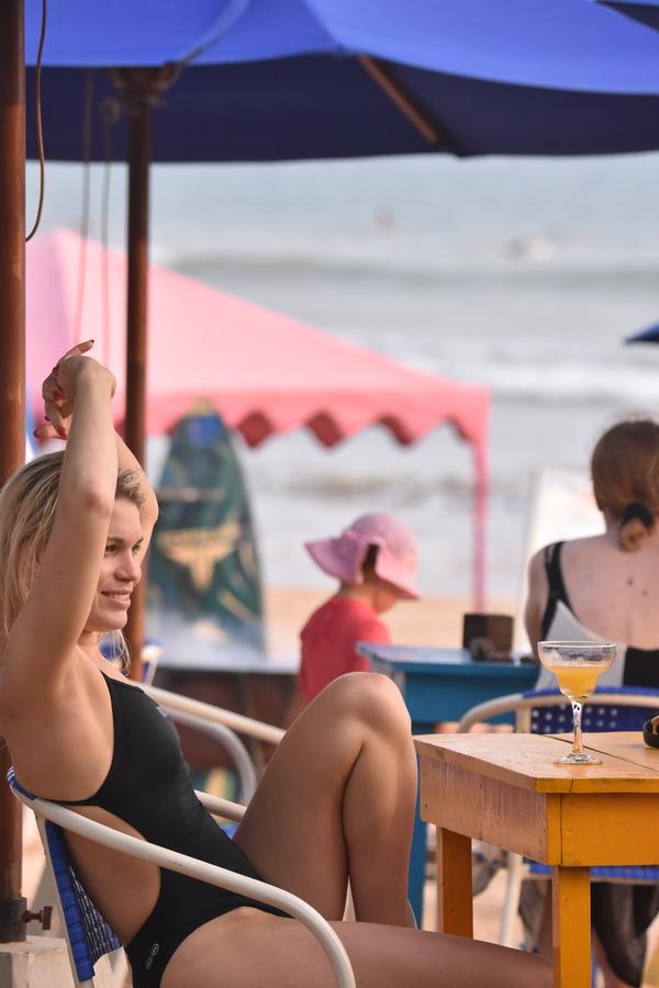 Neptune Story Resort Weligama Ngoại thất bức ảnh