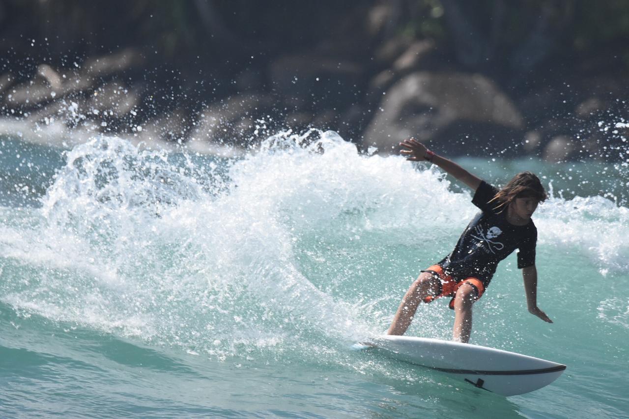 Neptune Story Resort Weligama Ngoại thất bức ảnh