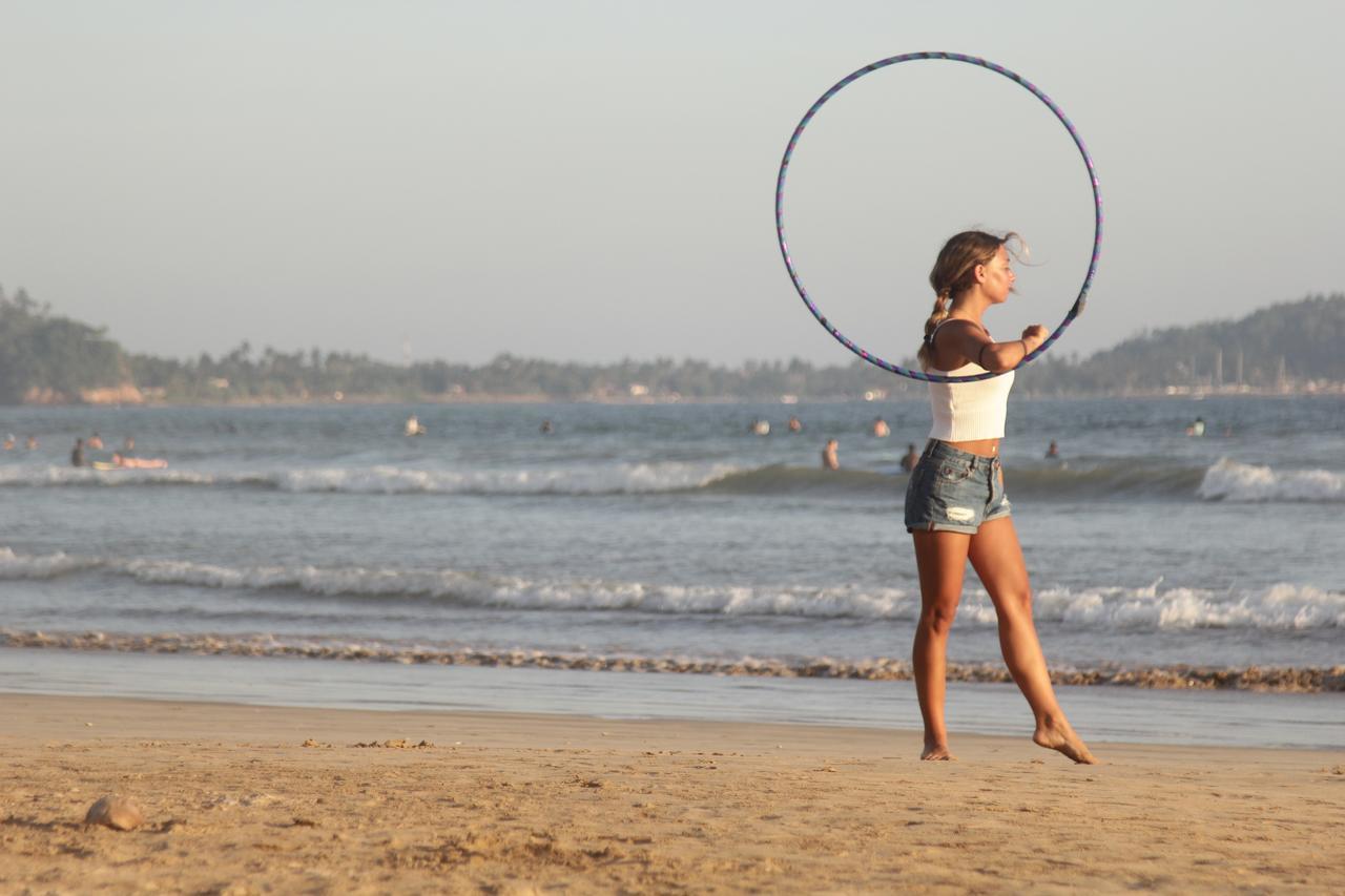 Neptune Story Resort Weligama Ngoại thất bức ảnh