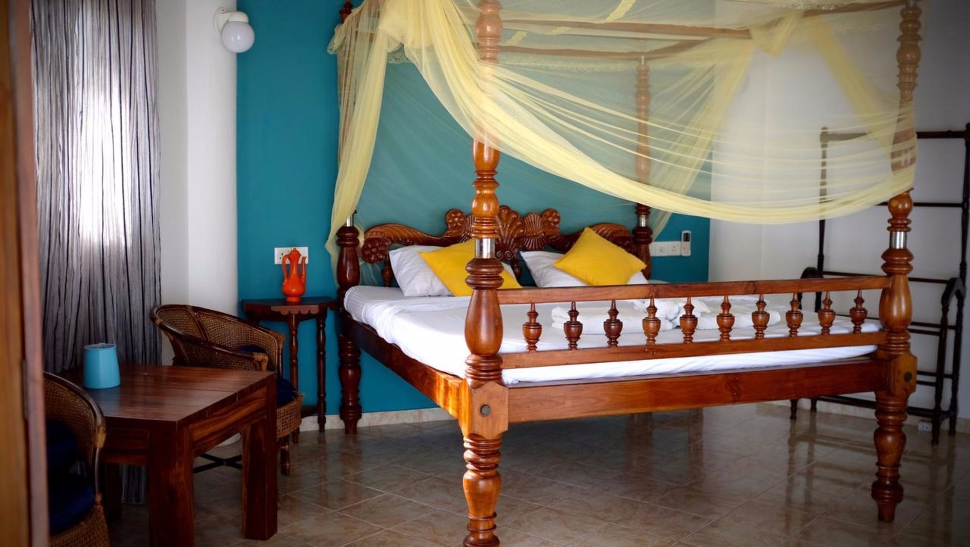 Neptune Story Resort Weligama Ngoại thất bức ảnh