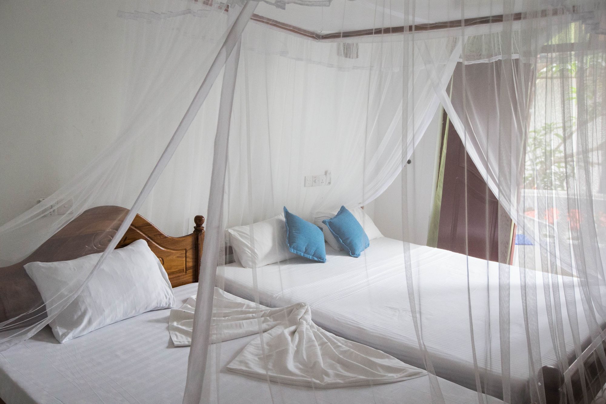 Neptune Story Resort Weligama Ngoại thất bức ảnh