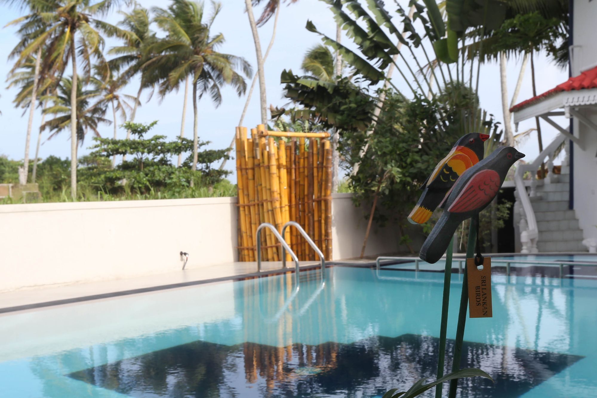 Neptune Story Resort Weligama Ngoại thất bức ảnh