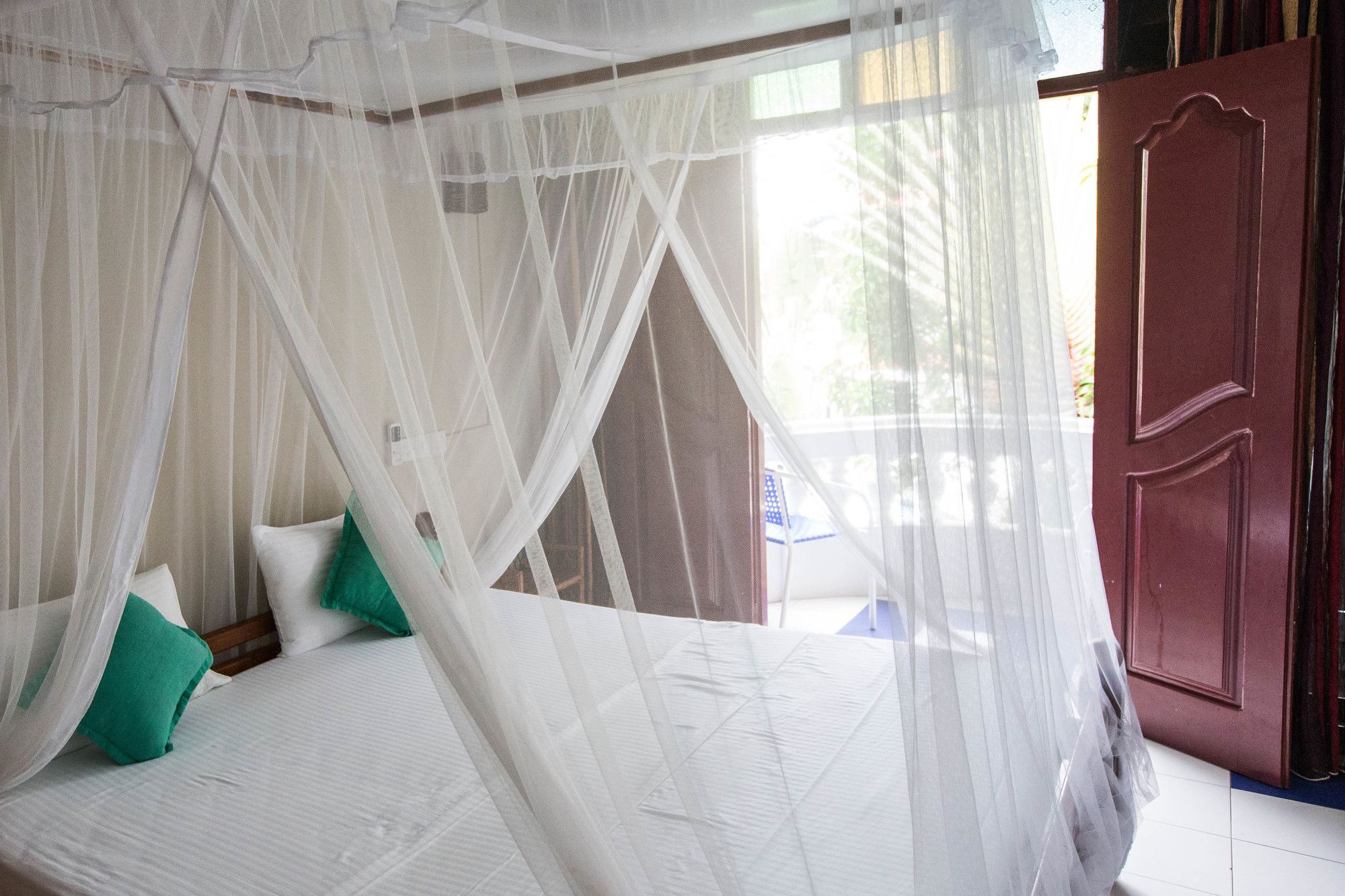 Neptune Story Resort Weligama Ngoại thất bức ảnh