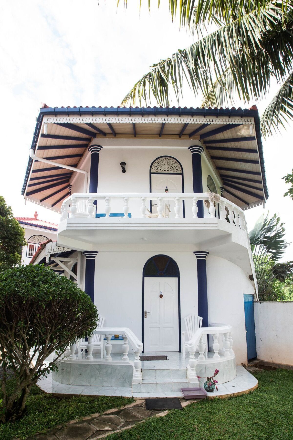 Neptune Story Resort Weligama Ngoại thất bức ảnh