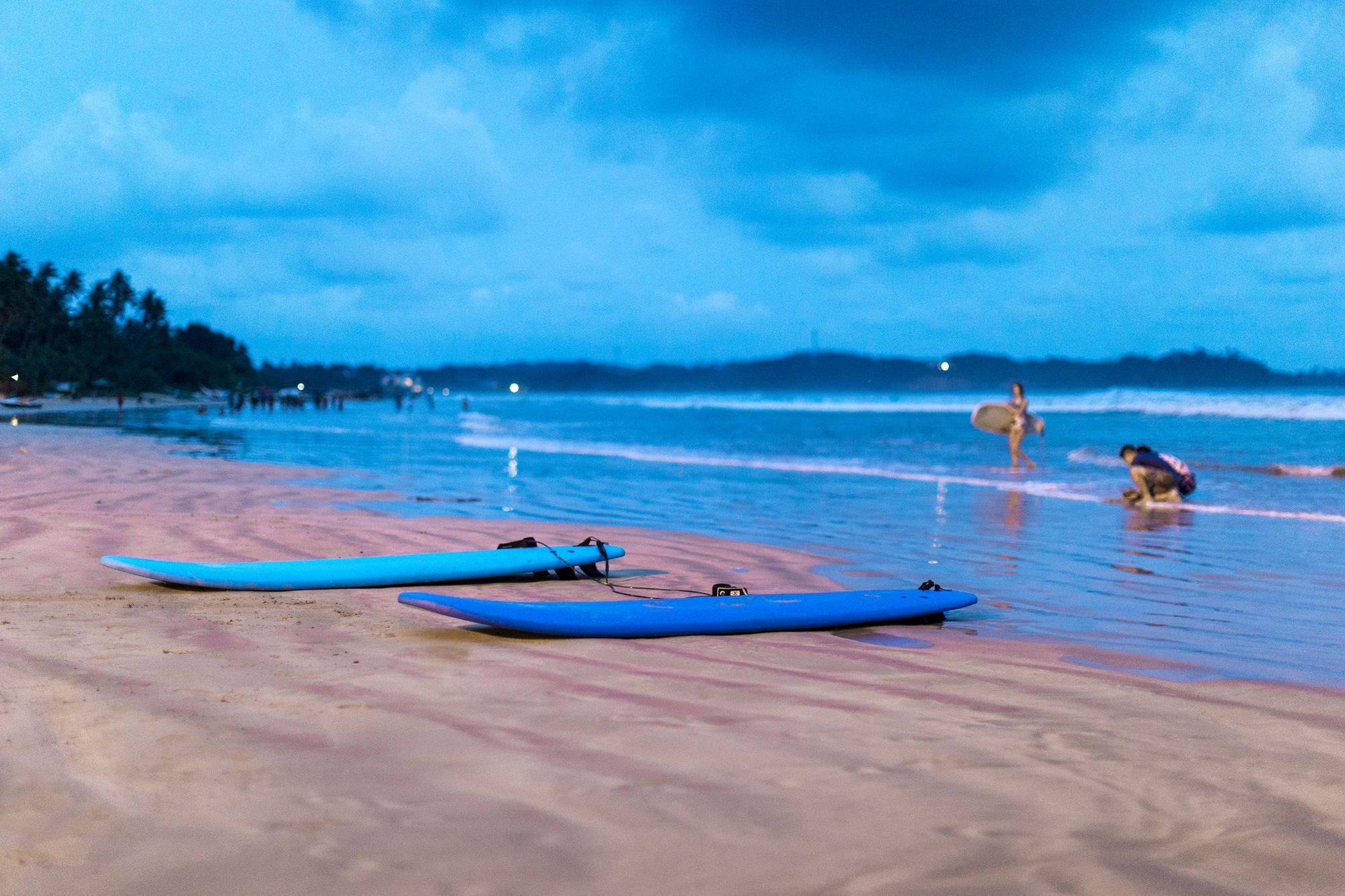 Neptune Story Resort Weligama Ngoại thất bức ảnh