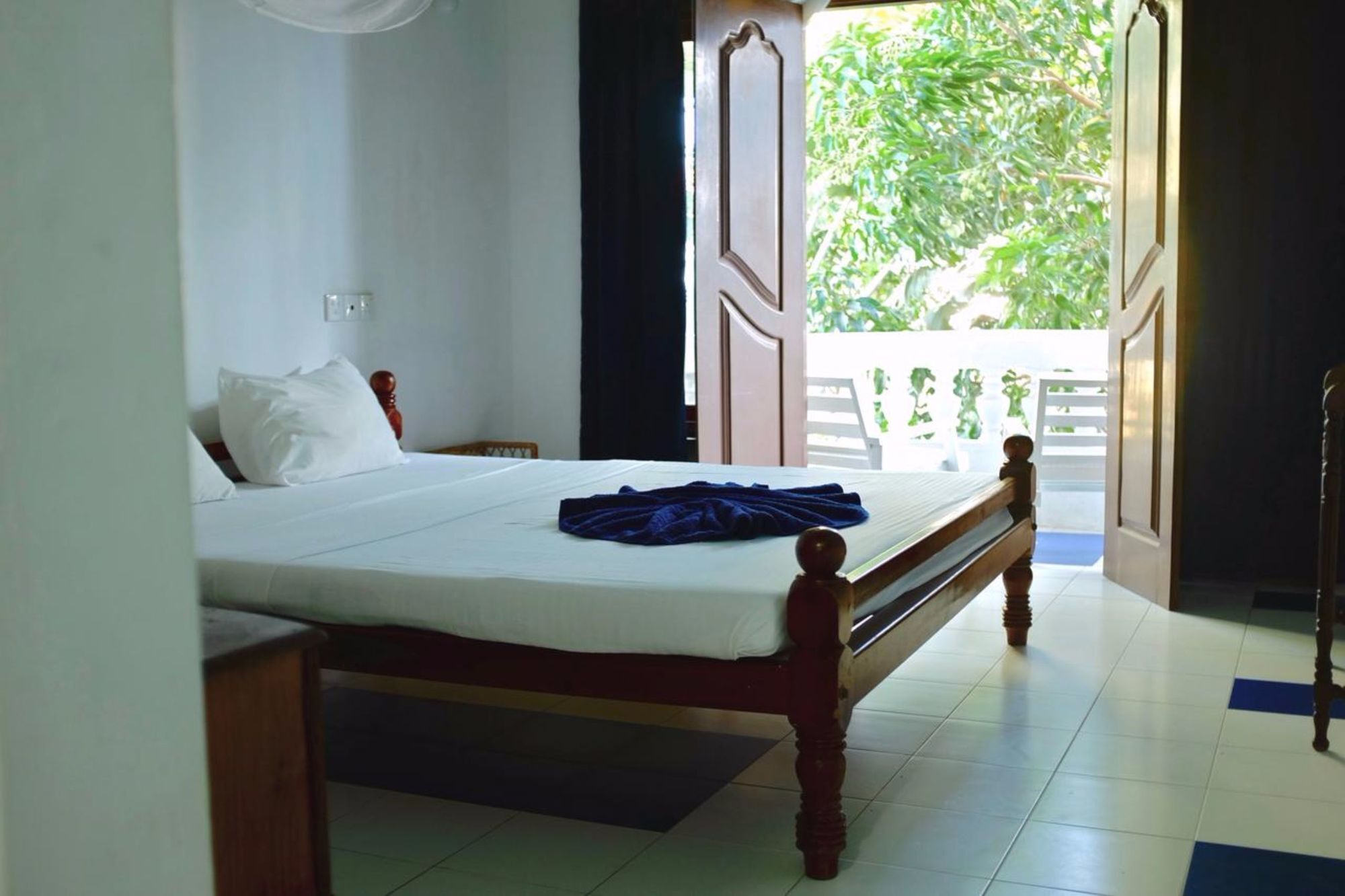 Neptune Story Resort Weligama Ngoại thất bức ảnh