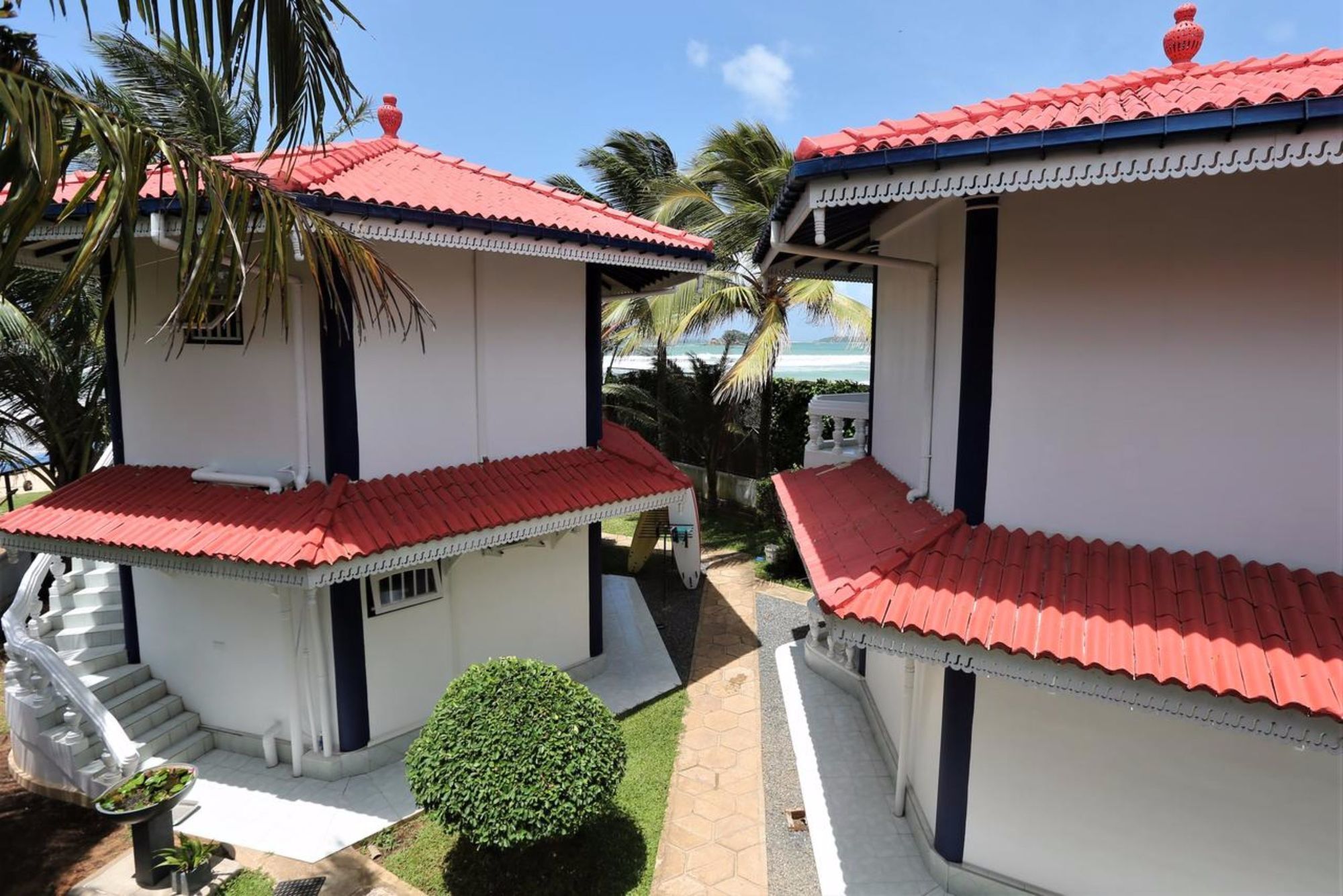 Neptune Story Resort Weligama Ngoại thất bức ảnh
