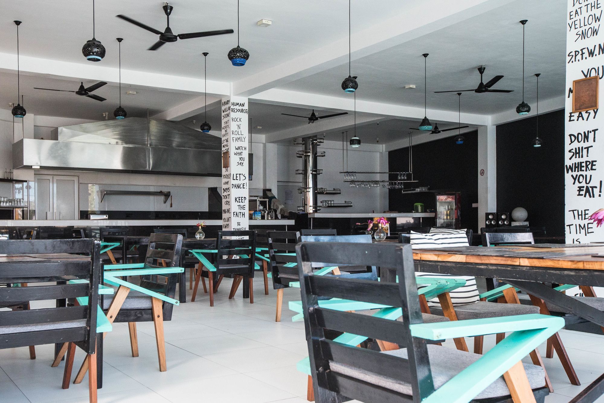 Neptune Story Resort Weligama Ngoại thất bức ảnh