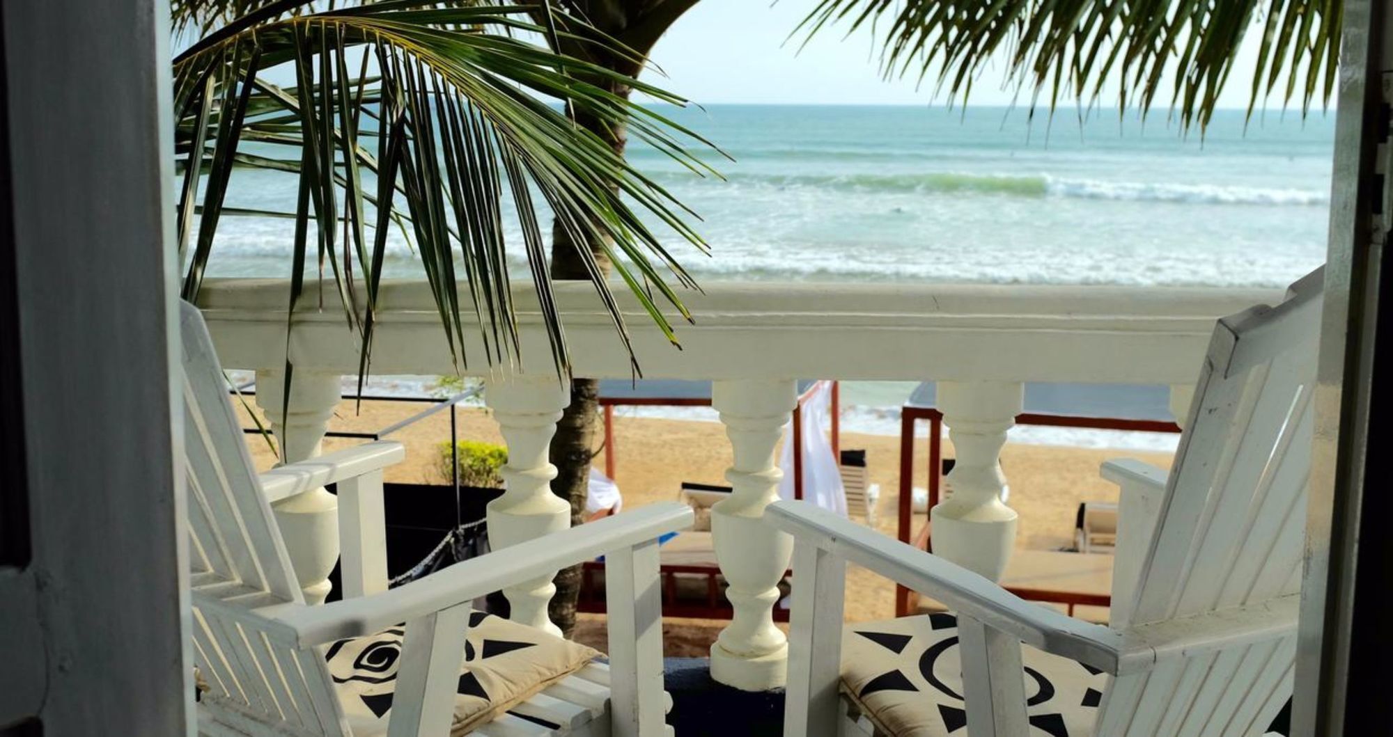 Neptune Story Resort Weligama Ngoại thất bức ảnh