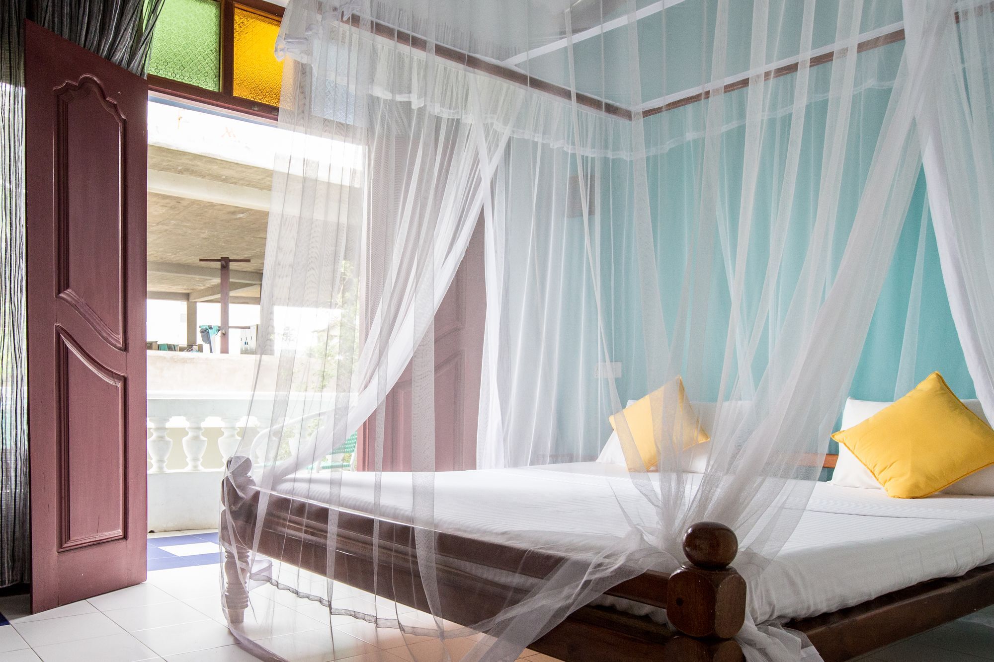 Neptune Story Resort Weligama Ngoại thất bức ảnh