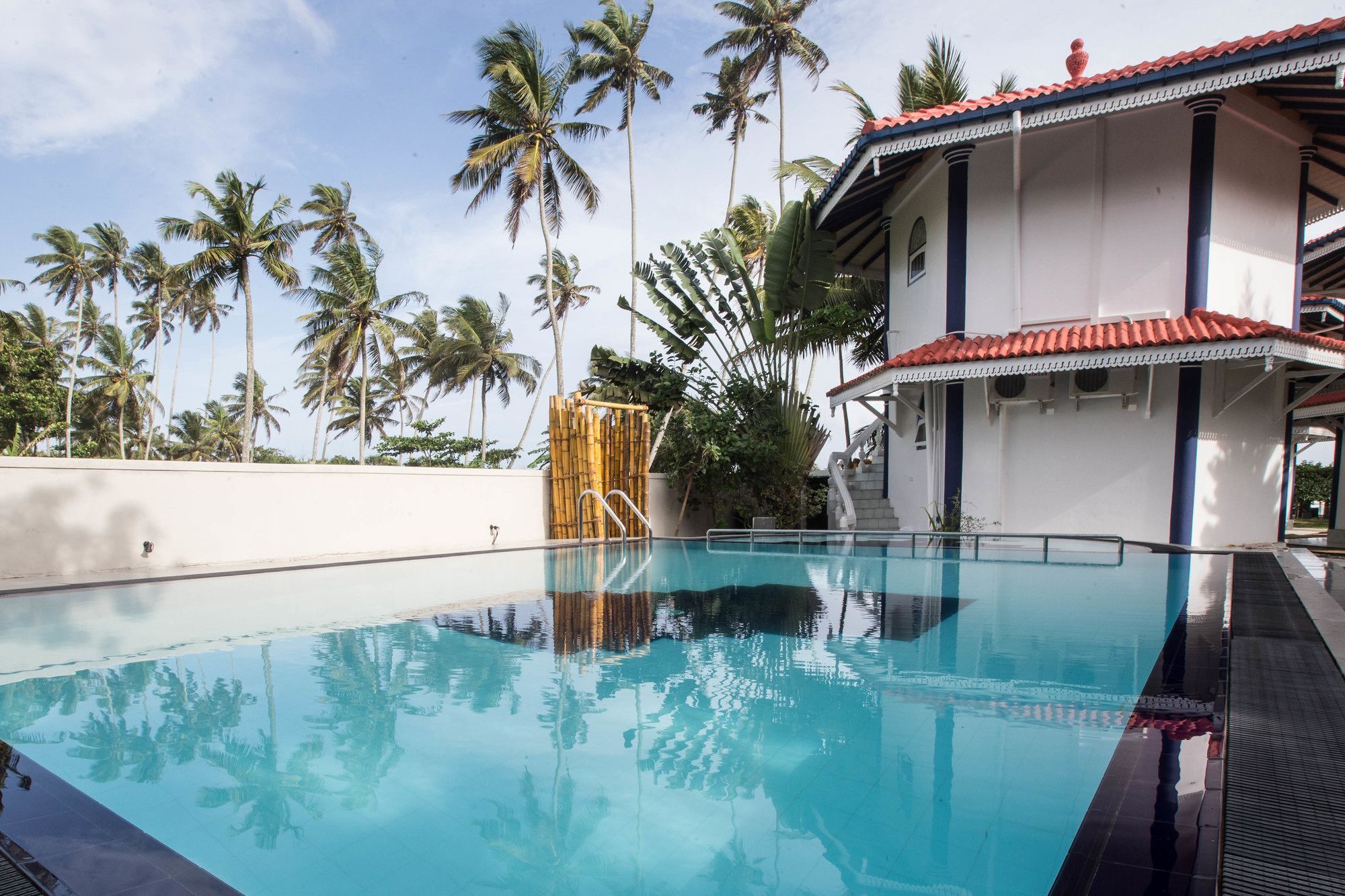 Neptune Story Resort Weligama Ngoại thất bức ảnh