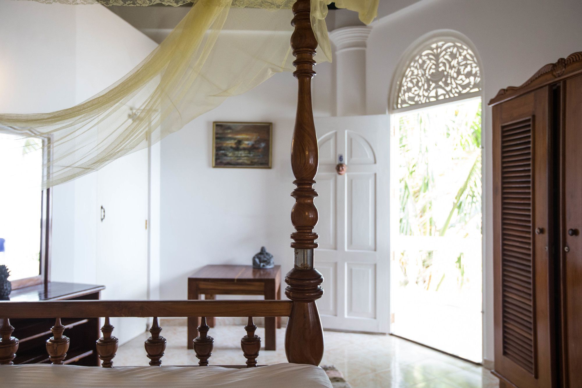 Neptune Story Resort Weligama Ngoại thất bức ảnh