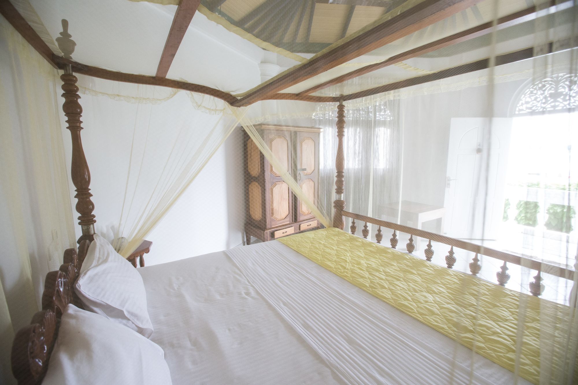 Neptune Story Resort Weligama Ngoại thất bức ảnh