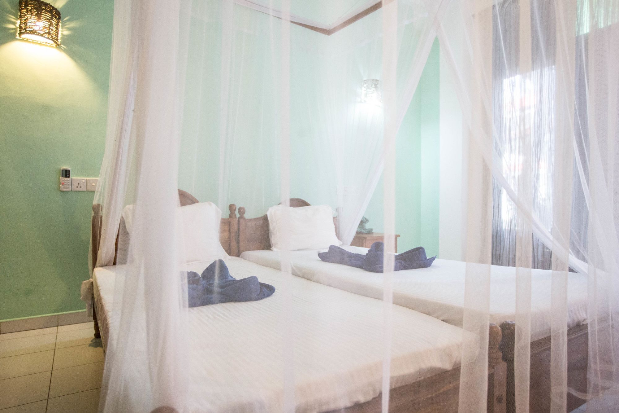 Neptune Story Resort Weligama Ngoại thất bức ảnh