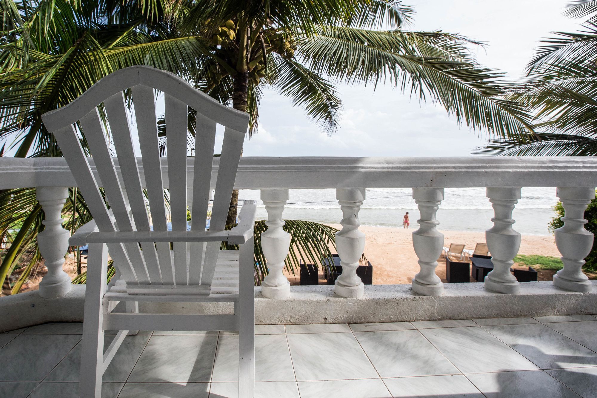 Neptune Story Resort Weligama Ngoại thất bức ảnh